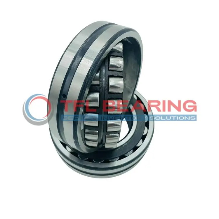 22326 CCK/C5W33 Double Row Spherical Roller Bearing
